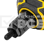 Заклепочник Denzel для резьбовых заклепок, двуручный, заклепки М3, М4, М5, М6, М8, М10, M12, фото4