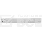 Коммутатор Ubiquiti UniFi Switch Mission Critical USW-Mission-Critical PoE-коммутатор в стойку для бесперебойного питания, фото3