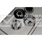 Газовая варочная панель Kraft KF-HV6021ХW, фото6