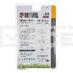 Головка триммерная универсальная Denzel, шайба М8,М10,М20, фото10