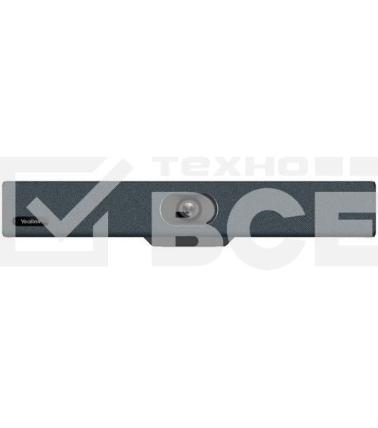 Веб-камера Yealink UVC34