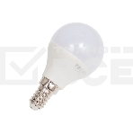 Лампа светодиодная TOKOV ELECTRIC 10Вт G45 6500К Е14 176-264В, фото3