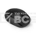 Мышь беспроводная ExeGate Professional Standard SR-9005 черный, 1200 dpi, радиоканал, USB, кнопки - 4, фото5