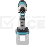 Шуруповерт Makita DTD157Z аккум. патрон:шестигр.1/4', фото5
