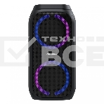 Музыкальный центр Hisense Party Rocket 160 черный, фото 1