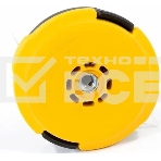 Катушка Denzel 96314 универ. триммер. гайка м10 гайка м8 м12 винт м8-м10 лев.резьба шаг1.25мм, фото5