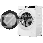 Стиральная машина Candy Nova C43D 485MBBW-07 с сушкой, фото4