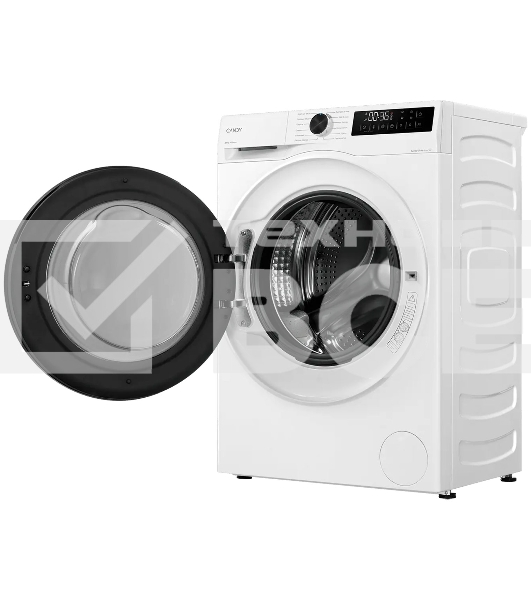 Стиральная машина Candy Nova C43D 485MBBW-07 с сушкой
