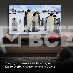 Телевизор Hyundai 65' H-LED65QBU7500 черный UHD QLED 60Hz Smart TV, фото17