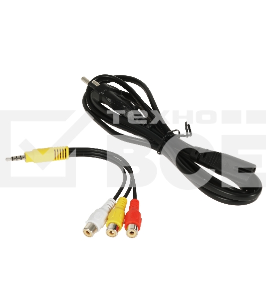 Телевизор Harper 50' 50Q770TS UHD