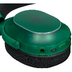 Гарнитура Razer Barracuda X Chroma Phantom Green Edition зелёный, беспроводная, Bluetooth, до 70 ч, подсветка, фото4