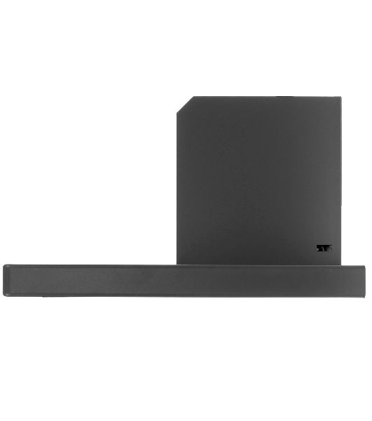 Вытяжка каминная Elikor Квадра 90П-650-К3Д антрацит, 90 см, 650 куб. м/ч, 56 дБ