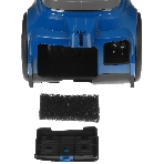 Пылесос Philips XB2022/01 темно-синий, 360/1800 Вт, уборка сухая, пылесборник контейнер 1.3 л, фото5