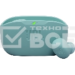 Наушники TWS JBL Wave Buds 2 синий, внутриканальные, Bluetooth, до 10 ч, фото 1