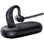 Гарнитура Yealink BH71 Pro чёрный, беспроводная, Bluetooth, до 11 ч, фото4