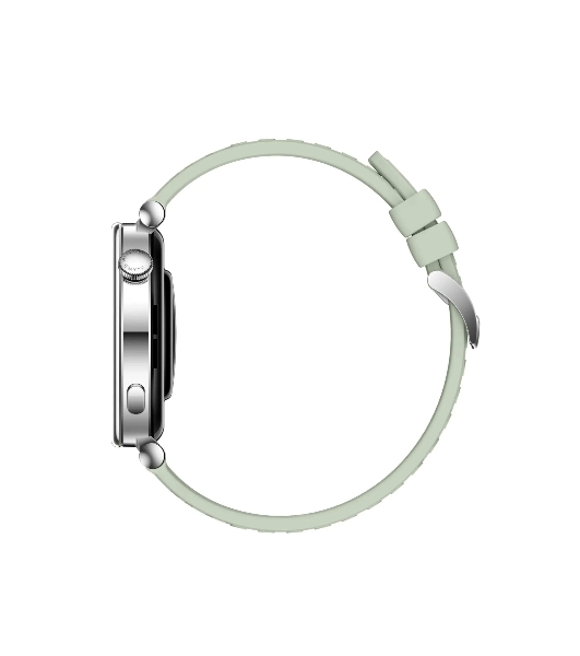 Умные часы HUAWEI Watch GT 4, 1.32' AMOLED, Bluetooth, NFC, IP68, зеленый