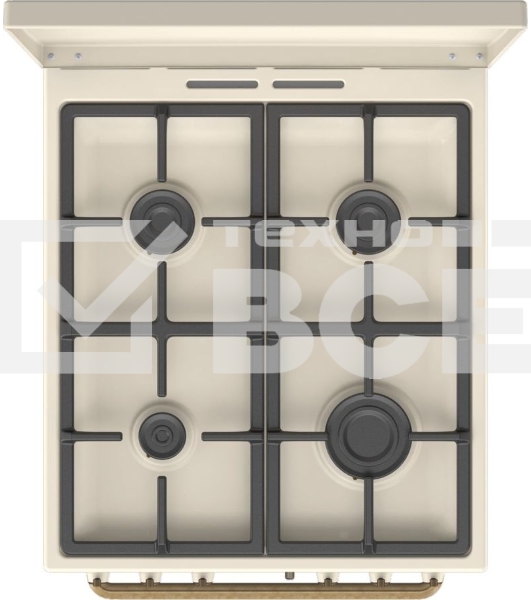 Газовая плита Gorenje GGI5BCLI