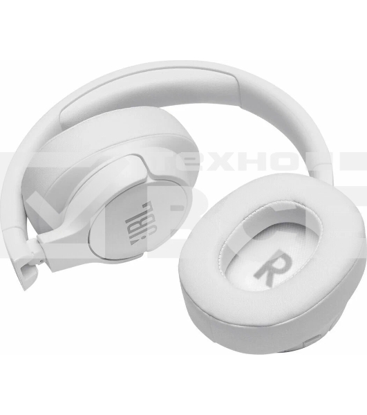 Гарнитура JBL Tune 770NC белый