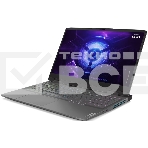 Ноутбук Lenovo LOQ 15IRH8 i7-13620H 16Gb SSD 512Gb NVIDIA RTX 4060 для ноутбуков 8Gb 15,6 FHD IPS Cam 60Вт*ч No OS Темно-серый 82XV00KCRK, фото9