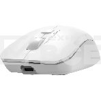 Мышь беспроводная A4Tech Fstyler FG16CS Air белый, 2000 dpi, радиоканал, USB, кнопки - 3, фото7