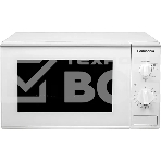 Микроволновая печь Panasonic NN-SM221WZPE белый 20л 800Вт кнопка, поворотный механизм, фото6