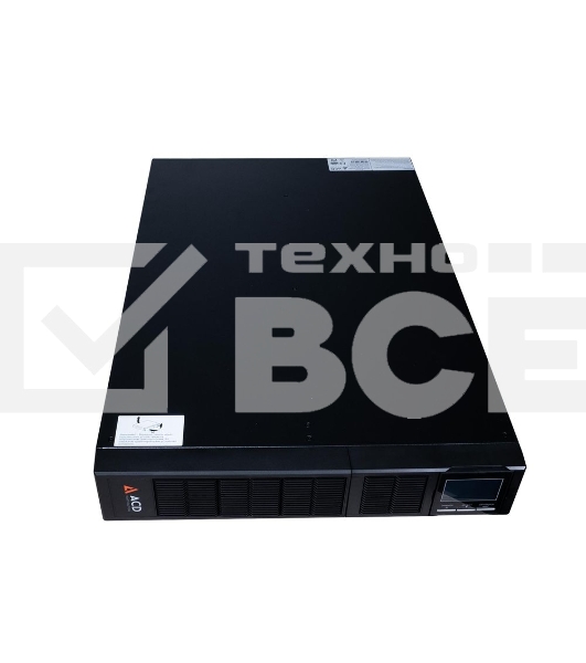 Источник бесперебойного питания (ИБП) ACD ИБП ACD PW-RackLine 3000 