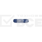 Мобильный телефон Maxvi B231ds синий, фото5