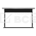 Экран с электроприводом Lumien Cinema Tensioned Control 186x317 см (раб.область 166х295 см 16:9) (133