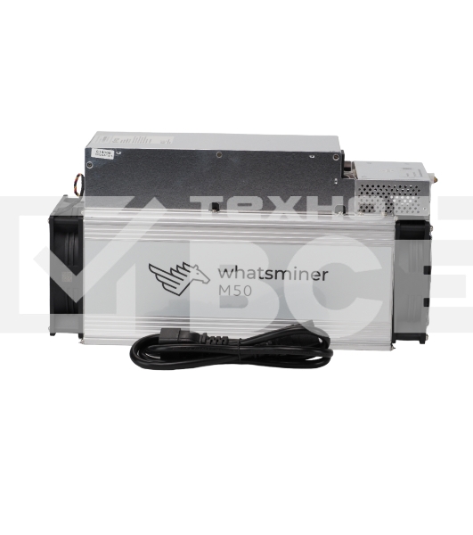 Майнер MicroBT M50-122TH/s-27W