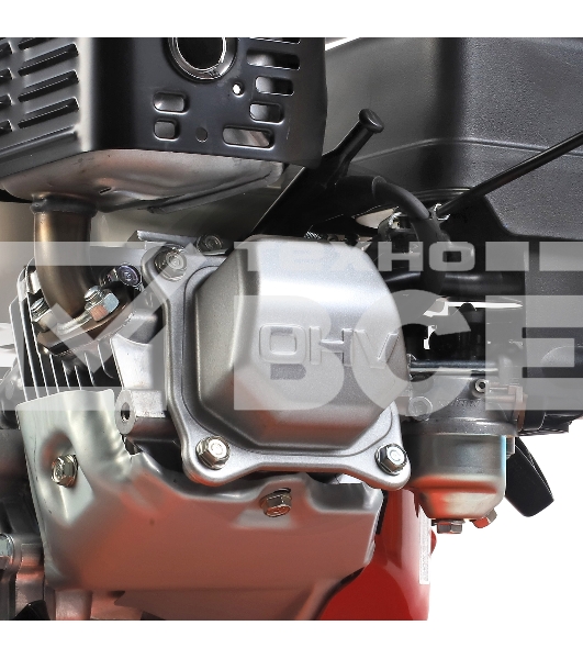 Виброплита PATRIOT Expert SVR-120 Honda
