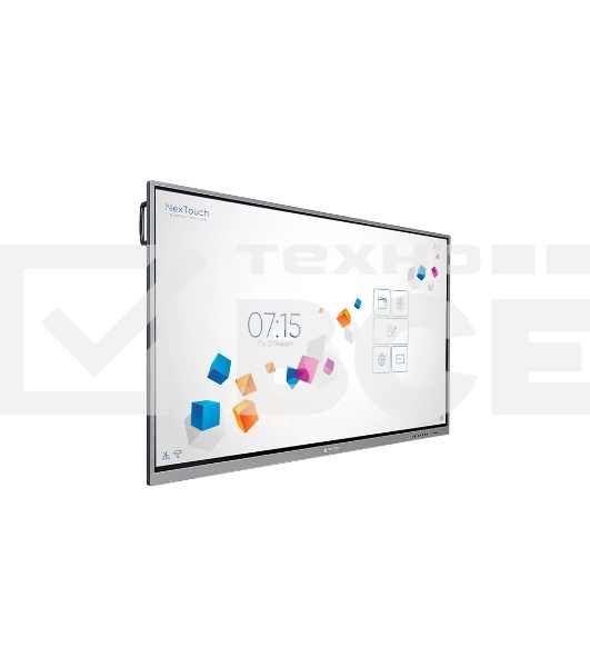 Интерактивная панель NexTouch Nextpanel IFPKV5INT65, 65