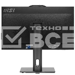 Моноблок MSI Pro AP242P 14M-662XRU 23.8