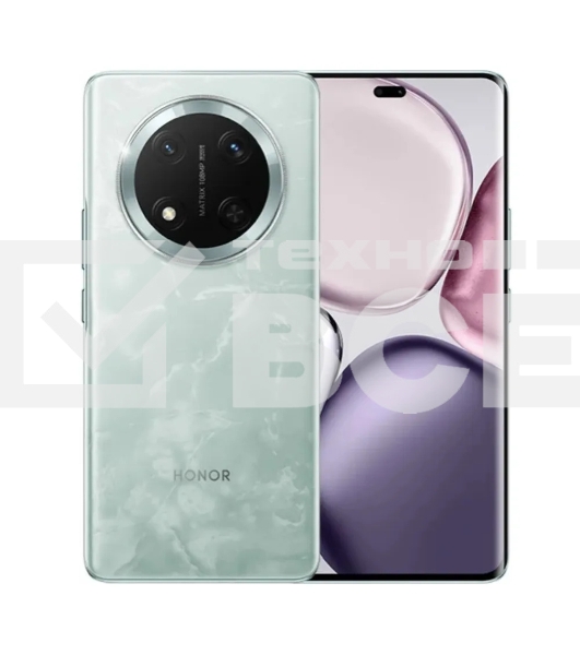 Смартфон Honor X9c, 12/256Gb, зеленый