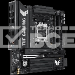 Материнская плата ASUS TUF GAMING B850M-PLUS WIFI, AM5, AMD B850, 4xDDR5, 4xSATA, 3xM.2, 1xPCIe 4.0 x16, 1xHDMI, 1xDP, 1x 2.5Gb LAN, 1xUSB-C 20Gbps, 3xUSB-A 10Gbps, 4xUSB-A 5Gbps, 4xUSB-A 2.0, 7.1, micro-ATX, фото12