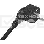 Духовой шкаф электрический Hyundai HEO 64512 BG черный, фото4