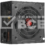 Блок питания Bloody BD-PS700W, 700Вт, 80 PLUS WHITE, 120мм, черный, фото 1