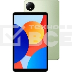 Планшет Xiaomi Redmi Pad SE 8.7 4/128Gb зеленый, фото 1