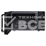 Микроволновая печь BBK 20MWS-776M/B-M чёрный, 20 л, 700 Вт, переключатели - поворотный механизм, фото4