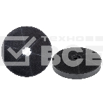 Фильтр для вытяжек Zigmund & Shtain FIL_CARB_K138, фото2