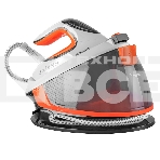 Парогенератор электрический Endever Delta-350, белый/черный/оранжевый, мощность 2400 Вт, макс. паровой удар до 140 г/мин, давление до 3,5 бар, 4шт/уп, фото2