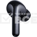 Наушники беспроводные Redmi Buds 6 Lite черный M2349E1, фото2