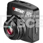 Видеорегистратор Artway AV-397 GPS Compact черный 12Mpix 1080x1920 1080p 170гр. GPS, фото9