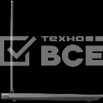 Ноутбук 15.6