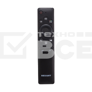 Пульт универсальный Rexant для телевизора Samsung с функцией SMART TV (ST-05)