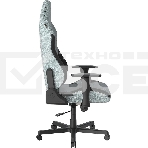 Кресло игровое DXRACER DRIFTING OH/DL23/CN серо-чёрный, фото8