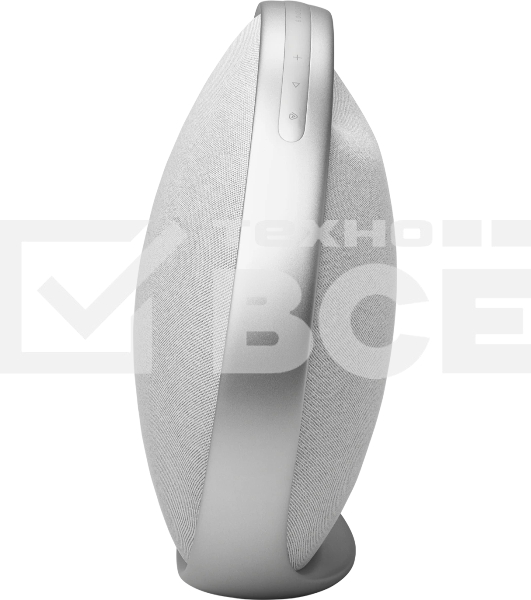 Портативная акустика Harman Kardon HKOS9GRYUK серый