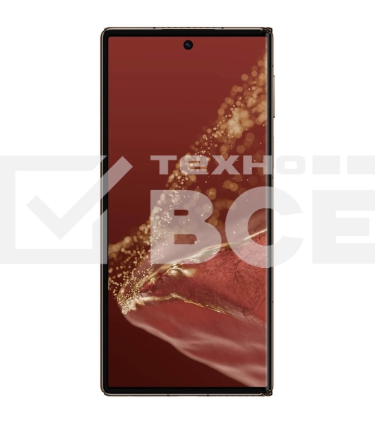 Смартфон Huawei Mate XT GRL-LX9, 16GB/1TB, красный