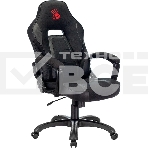 Кресло игровое A4Tech Bloody GC-370 черный, фото 1