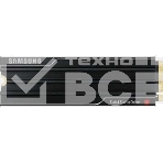 Накопитель SSD 4Tb Samsung 9100 PRO, M.2, PCI-E 5.0 x4, TLC 3D NAND R/W - 14800/13400 Mb/s с радиатором, фото10