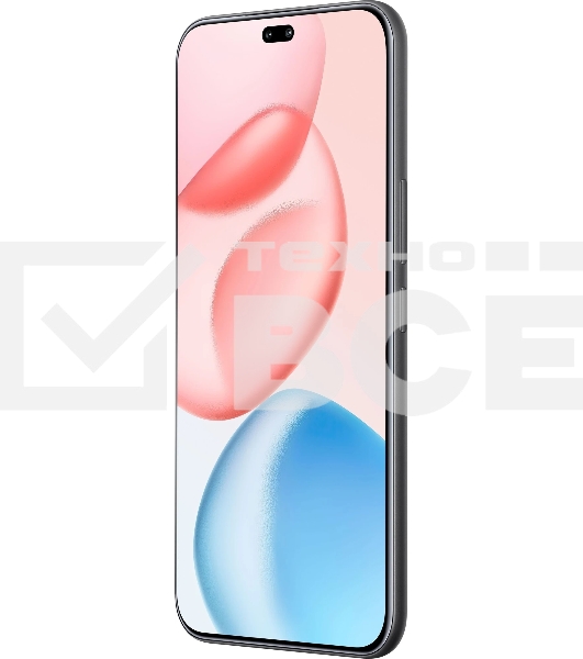 Смартфон HONOR 400 PRO 5109BUTL 12/512Gb, черный